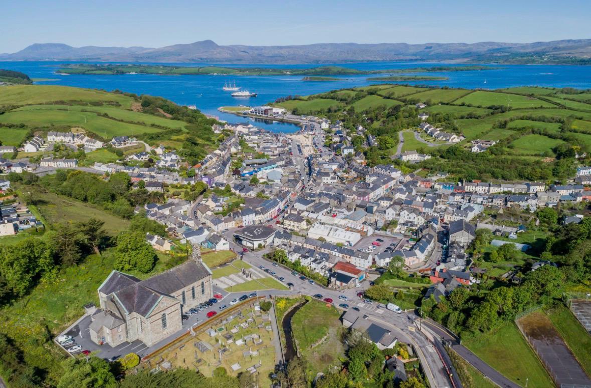 Bantry, West Cork